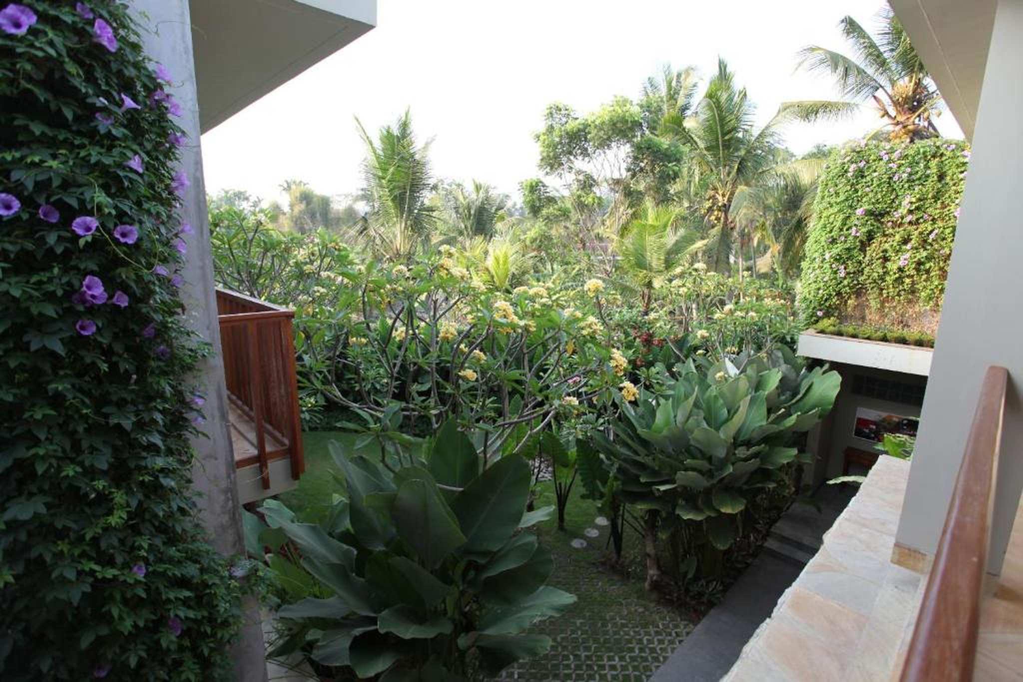 Ubud Wana Resort Buitenkant foto